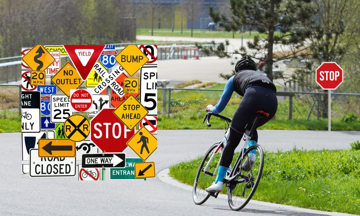 Cyclists