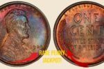 Lincoln Wheat Penny