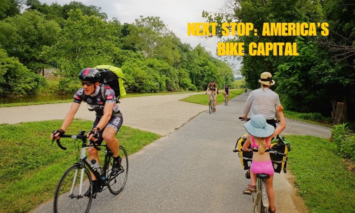 Cycling Capital