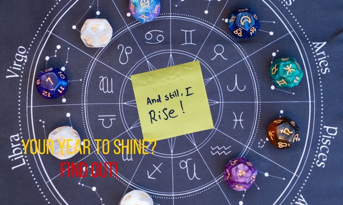 Zodiac Signs