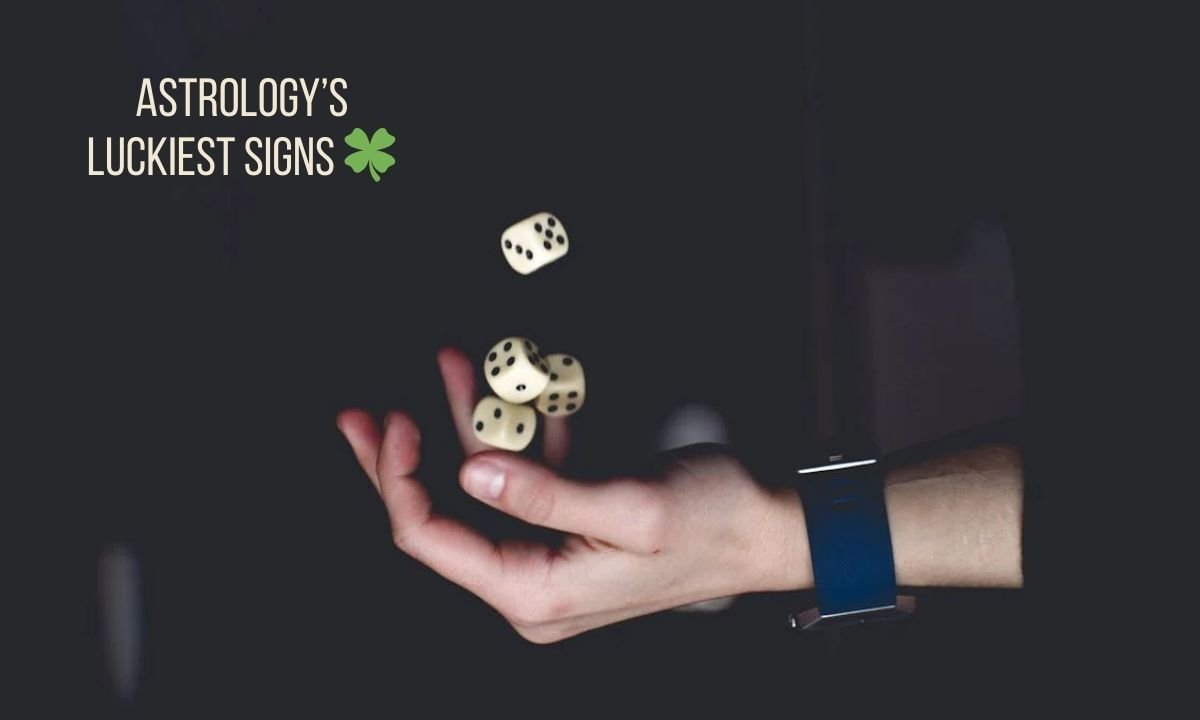 Zodiac Signs