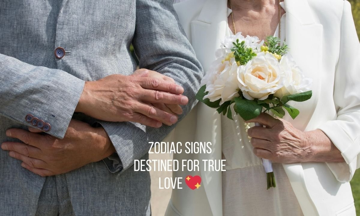 Zodiac Signs