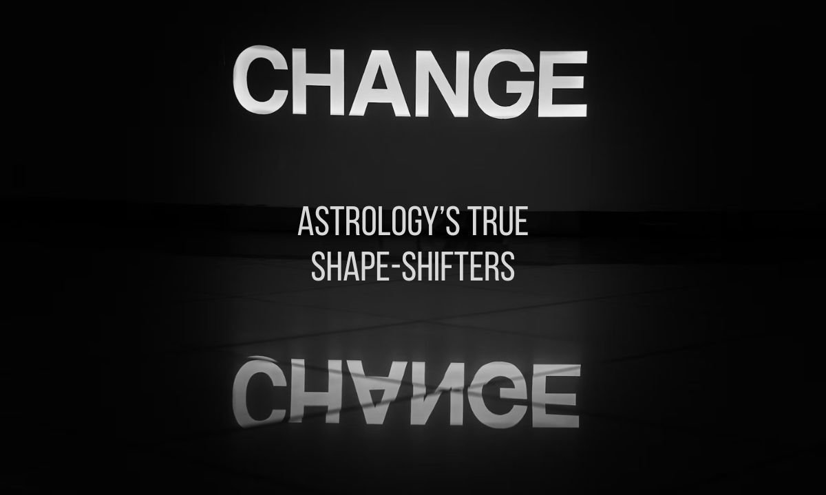 Zodiac Signs
