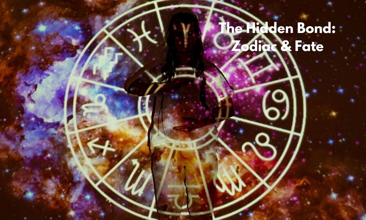 The Hidden Bond: Zodiac & Fate