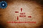Luck & Abundance Are Coming!